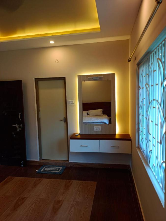 The Green Pride Resort Yelagiri Exteriér fotografie