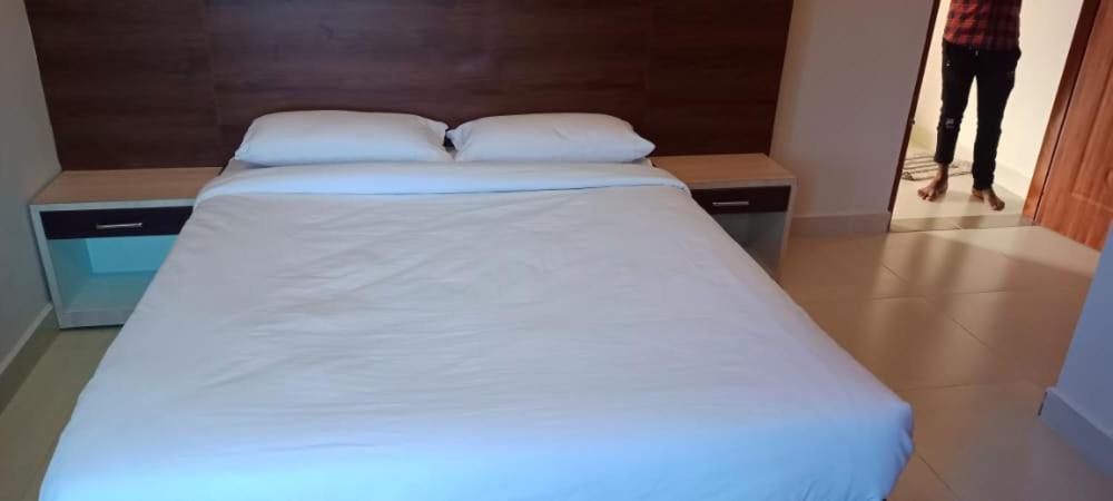 The Green Pride Resort Yelagiri Exteriér fotografie